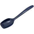7 1/2 Cobalt Blue Melamine Mini Spoon 200 Count